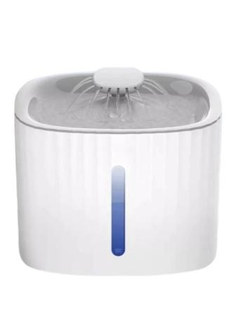 Фонтан для животных!