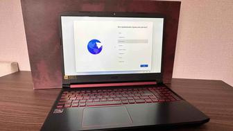 Игровой ноутбук Acer Nitro 5 AN515-43-R5KT GTX 1650 Ryzen 5