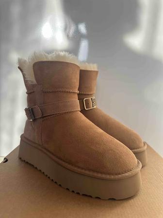 Ugg сапоги для женщин