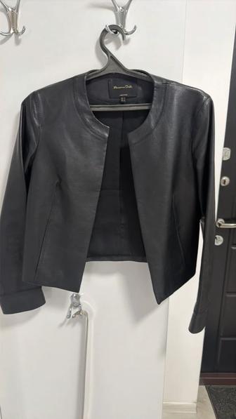 Куртка натур кожа