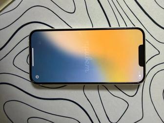 Продам Айфон 13 128гб