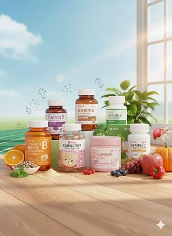 Бады производство Китай