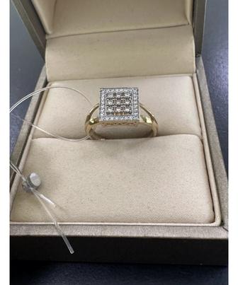 Золотое кольцо