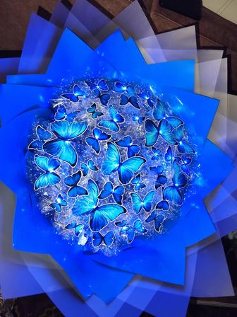 Букеты на любой праздник