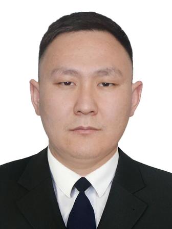 Водитель