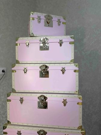 Продажа чемоданов