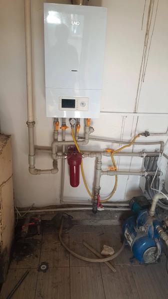 Сварочные работы любое сложности