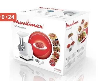 Лучшая мясорубка в мире