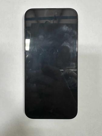 iphone 15 pro max 256 gb black