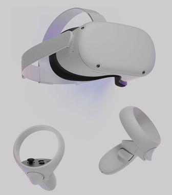 Oculus/Meta Quest 2 128 gb