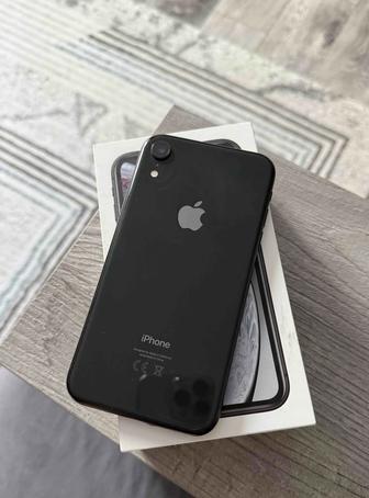 iPhone 10 XR 128gb срочно!