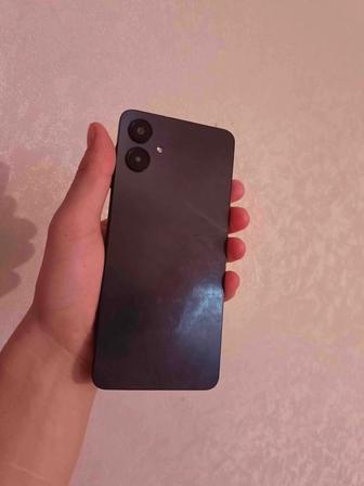 Samsung A06 в идеальном состоянии