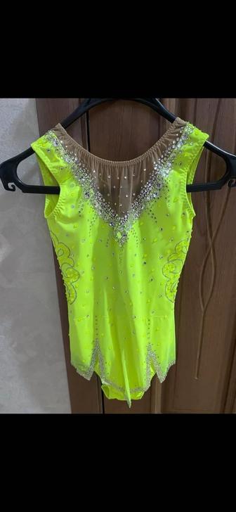 Гимнастический купальник