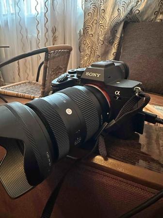 Аренда фотоаппарат