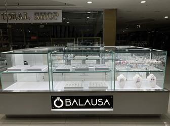 Продается островок для бизнеса