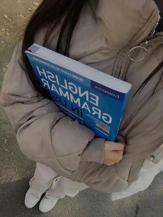 Репетитор английского