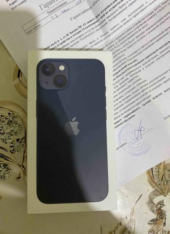 Продам apple iphone 13