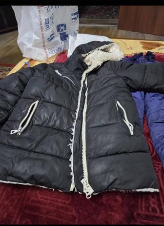 Отдам дар куртку