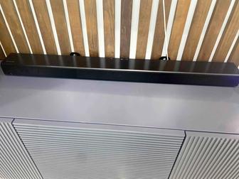 Продам саундбар-акустика Samsung