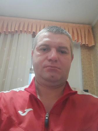 Разнорабочий