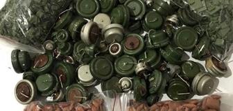 Принимаем радиодетали ссср