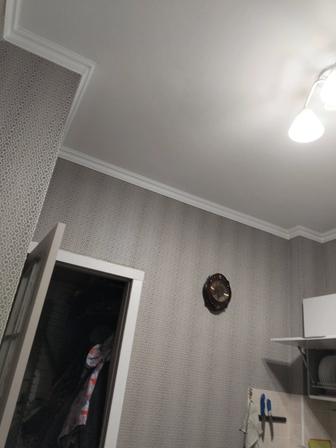 Ремонт квартир