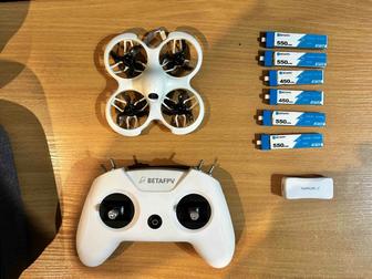 Beta FPV Cetus Pro FPV kit квадрокоптер дрон