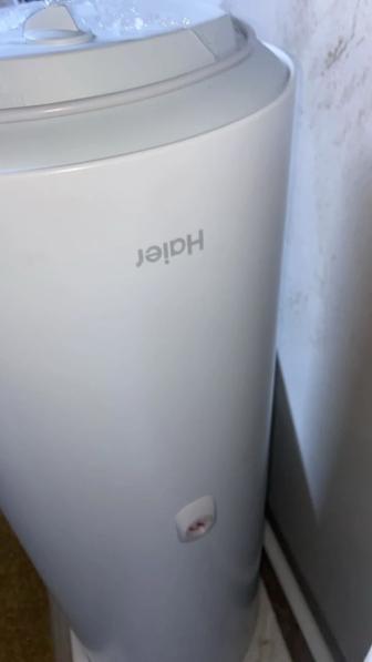 Электрический водонагреватель