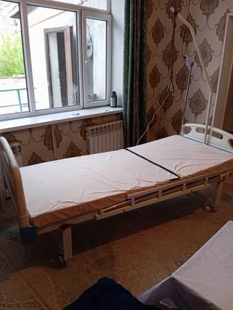 Кровать инвалидной срочно продам