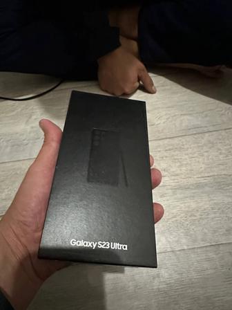 Samsung s 23 ultra