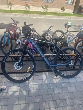 Велосипед