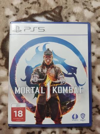 Mortal Kombat 1
