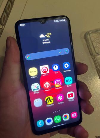 Samsung A 23 обмен