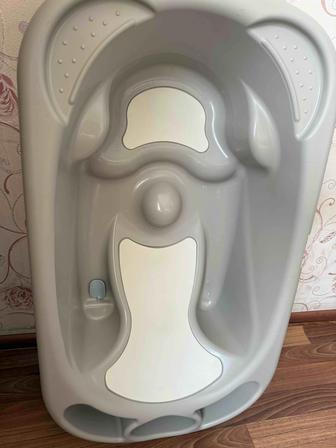 Детская ванночка