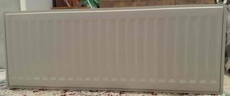 Панельный радиатор