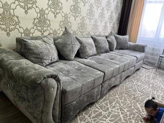 Реставрация старой мебели