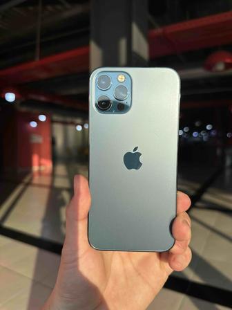 iPhone 12 Pro 256 ГБ (Айфон)