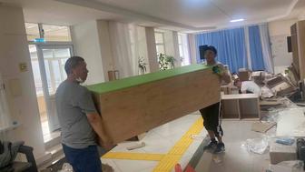 Услуги грузчики и газель