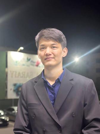 Продавец-консультант