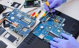 Ремонт компьютеров на выезд. Компьютерный мастер на дом