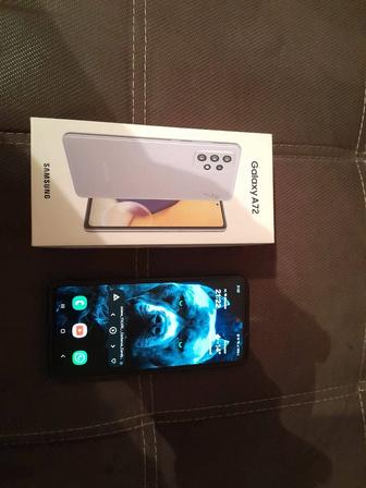 Продам Samsung A72