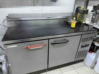 Продам холодильники/морозильники для кафе/ресторанов