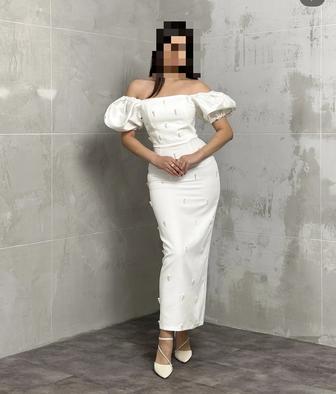 Вечерние платья