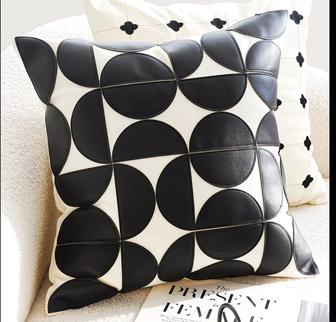 Декоративные подушки