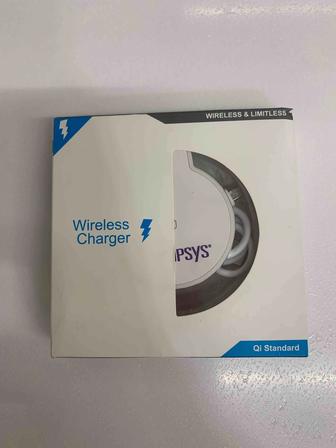Беспроводное зарядное устройство Wireless Charger