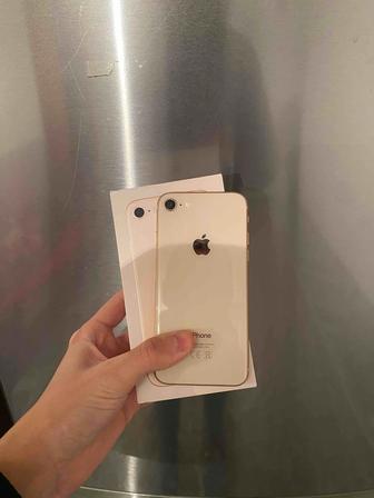 Продам срочно iPhone 8 64GB