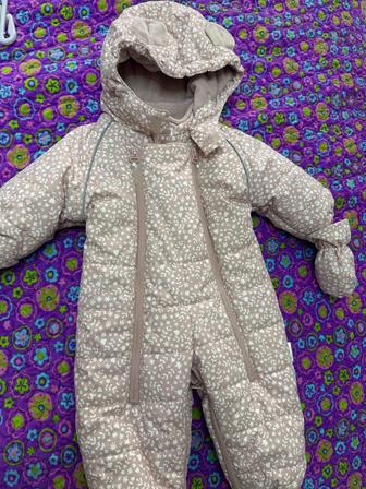 Комбинезон трансформер