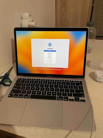 MacBook Air m1 air 13