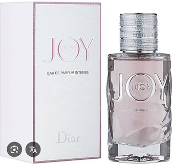 Dior Joy