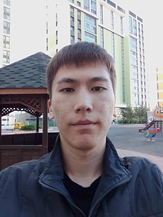 Официант, продавец, грузчик, бармен, повар фаст фуд
